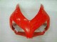 Red Silver 04-05 Honda CBR1000RR Motorcycle Fairings Red Silver 04-05 Honda CBR1000RR Motorcycle Fairings