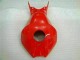 Red Silver 04-05 Honda CBR1000RR Motorcycle Fairings Red Silver 04-05 Honda CBR1000RR Motorcycle Fairings