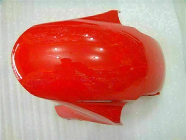 Red Silver 04-05 Honda CBR1000RR Motorcycle Fairings Red Silver 04-05 Honda CBR1000RR Motorcycle Fairings