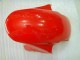 Red Silver 04-05 Honda CBR1000RR Motorcycle Fairings Red Silver 04-05 Honda CBR1000RR Motorcycle Fairings