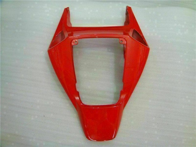 Red Silver 04-05 Honda CBR1000RR Motorcycle Fairings Red Silver 04-05 Honda CBR1000RR Motorcycle Fairings