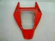 Red Silver 04-05 Honda CBR1000RR Motorcycle Fairings Red Silver 04-05 Honda CBR1000RR Motorcycle Fairings