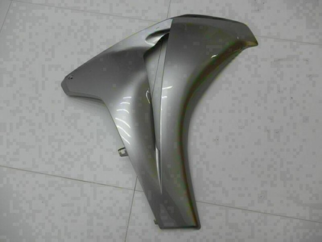 Red Silver 08-11 Honda CBR1000RR Motorcycle Bodywork