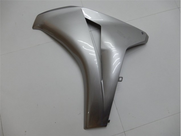Red Silver 08-11 Honda CBR1000RR Motorcycle Fairing Red Silver 08-11 Honda CBR1000RR Motorcycle Fairing