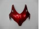 Red Silver 08-11 Honda CBR1000RR Motorcycle Fairing Red Silver 08-11 Honda CBR1000RR Motorcycle Fairing