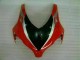 Red Silver 08-11 Honda CBR1000RR Motorcycle Fairings Red Silver 08-11 Honda CBR1000RR Motorcycle Fairings