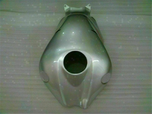 Red Silver 08-11 Honda CBR1000RR Motorcycle Fairings Red Silver 08-11 Honda CBR1000RR Motorcycle Fairings