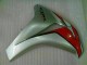 Red Silver 08-11 Honda CBR1000RR Motorcycle Fairings Red Silver 08-11 Honda CBR1000RR Motorcycle Fairings