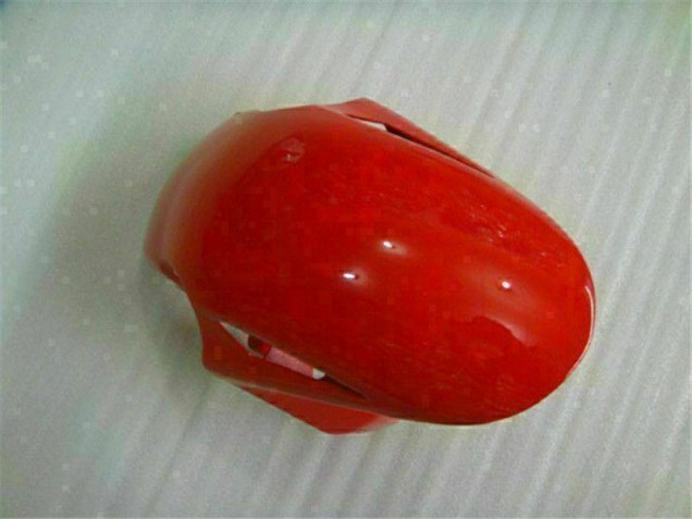 Red Silver 08-11 Honda CBR1000RR Motorcycle Fairings Red Silver 08-11 Honda CBR1000RR Motorcycle Fairings