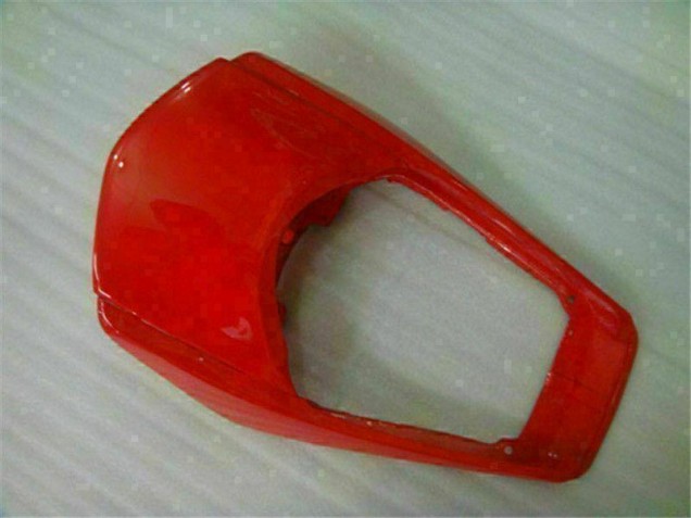Red Silver 08-11 Honda CBR1000RR Motorcycle Fairings Red Silver 08-11 Honda CBR1000RR Motorcycle Fairings