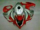 Red Silver 08-11 Honda CBR1000RR Motorcycle Fairings Red Silver 08-11 Honda CBR1000RR Motorcycle Fairings