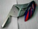 Red Silver Blue 04-05 Honda CBR1000RR Motorcycle Fairings Red Silver Blue 04-05 Honda CBR1000RR Motorcycle Fairings
