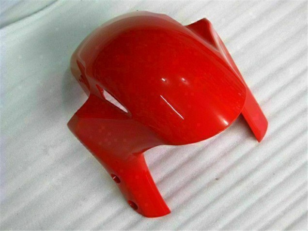 Red Silver Blue 04-05 Honda CBR1000RR Motorcycle Fairings Red Silver Blue 04-05 Honda CBR1000RR Motorcycle Fairings