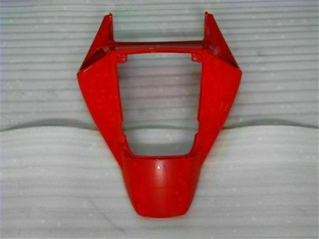 Red Silver Blue 04-05 Honda CBR1000RR Motorcycle Fairings Red Silver Blue 04-05 Honda CBR1000RR Motorcycle Fairings