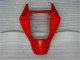 Red Silver Blue 04-05 Honda CBR1000RR Motorcycle Fairings Red Silver Blue 04-05 Honda CBR1000RR Motorcycle Fairings