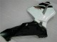Red White 03-04 Honda CBR600RR Motorcycle Fairings Red White 03-04 Honda CBR600RR Motorcycle Fairings