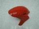Red White 04-05 Honda CBR1000RR Motorcycle Fairing Red White 04-05 Honda CBR1000RR Motorcycle Fairing