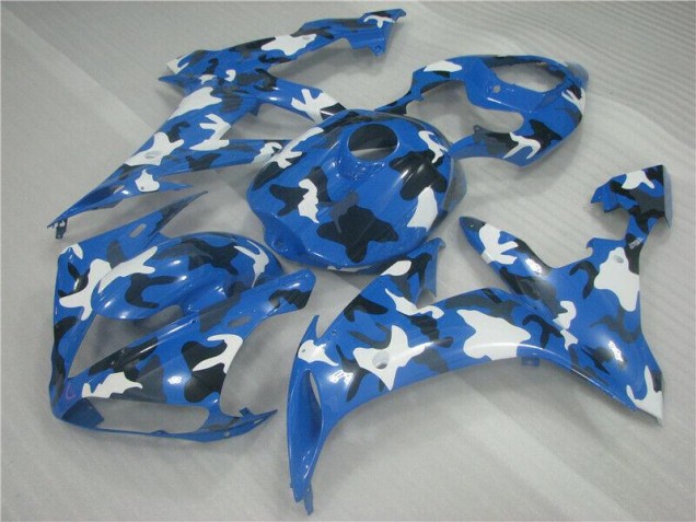 Red White 04-06 Yamaha YZF R1 Motorcycle Fairings Red White 04-06 Yamaha YZF R1 Motorcycle Fairings