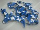 Red White 04-06 Yamaha YZF R1 Motorcycle Fairings Red White 04-06 Yamaha YZF R1 Motorcycle Fairings