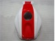 Red White 05-06 Honda CBR600RR Motorcycle Fairing Kits Red White 05-06 Honda CBR600RR Motorcycle Fairing Kits