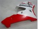 Red White 05-06 Honda CBR600RR Motorcycle Fairing Kits Red White 05-06 Honda CBR600RR Motorcycle Fairing Kits