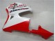 Red White 05-06 Honda CBR600RR Motorcycle Fairing Kits Red White 05-06 Honda CBR600RR Motorcycle Fairing Kits