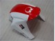 Red White 05-06 Honda CBR600RR Motorcycle Fairing Kits Red White 05-06 Honda CBR600RR Motorcycle Fairing Kits