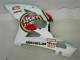 Red White 05-06 Suzuki GSXR 1000 Motorcycle Fairing Red White 05-06 Suzuki GSXR 1000 Motorcycle Fairing