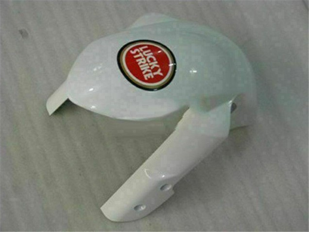 Red White 05-06 Suzuki GSXR 1000 Motorcycle Fairing Red White 05-06 Suzuki GSXR 1000 Motorcycle Fairing