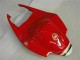 Red White 05-06 Suzuki GSXR 1000 Motorcycle Fairing Red White 05-06 Suzuki GSXR 1000 Motorcycle Fairing