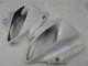 Red White 06-07 Yamaha YZF R6 Motorcycle Bodywork