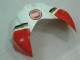 Red White 07-08 Suzuki GSXR 1000 Motorcycle Fairings Red White 07-08 Suzuki GSXR 1000 Motorcycle Fairings