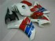 Red White 08-11 Honda CBR1000RR Full Motorcycle Fairing Kits Red White 08-11 Honda CBR1000RR Full Motorcycle Fairing Kits