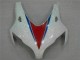 Red White 08-11 Honda CBR1000RR Full Motorcycle Fairing Kits Red White 08-11 Honda CBR1000RR Full Motorcycle Fairing Kits