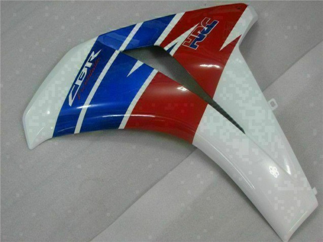 Red White 08-11 Honda CBR1000RR Full Motorcycle Fairing Kits Red White 08-11 Honda CBR1000RR Full Motorcycle Fairing Kits