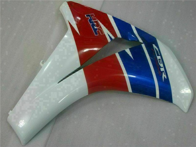 Red White 08-11 Honda CBR1000RR Full Motorcycle Fairing Kits Red White 08-11 Honda CBR1000RR Full Motorcycle Fairing Kits