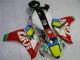 Red White 08-11 Honda CBR1000RR Motorcycle Fairing & Bodywork Red White 08-11 Honda CBR1000RR Motorcycle Fairing & Bodywork