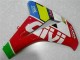 Red White 08-11 Honda CBR1000RR Motorcycle Fairing & Bodywork Red White 08-11 Honda CBR1000RR Motorcycle Fairing & Bodywork