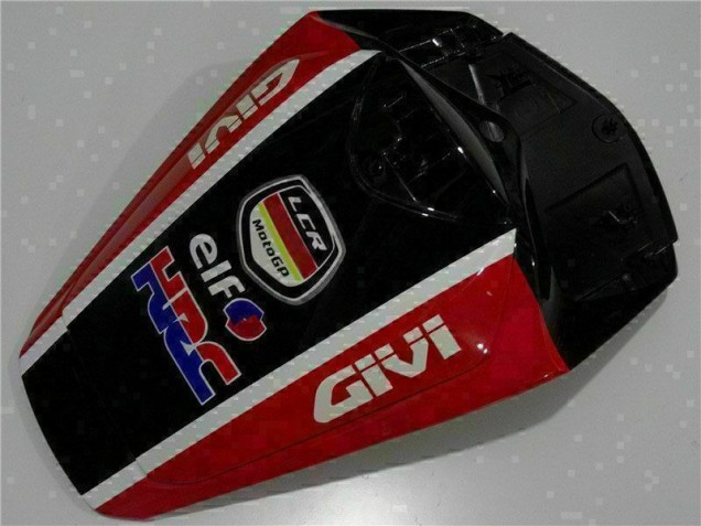 Red White 08-11 Honda CBR1000RR Motorcycle Fairing & Bodywork Red White 08-11 Honda CBR1000RR Motorcycle Fairing & Bodywork