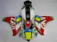Red White 08-11 Honda CBR1000RR Motorcycle Fairing & Bodywork Red White 08-11 Honda CBR1000RR Motorcycle Fairing & Bodywork