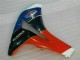 Red White 08-11 Honda CBR1000RR Motorcycle Fairing Red White 08-11 Honda CBR1000RR Motorcycle Fairing