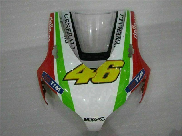 Red White 08-11 Honda CBR1000RR Motorcycle Fairings Red White 08-11 Honda CBR1000RR Motorcycle Fairings