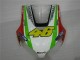 Red White 08-11 Honda CBR1000RR Motorcycle Fairings Red White 08-11 Honda CBR1000RR Motorcycle Fairings