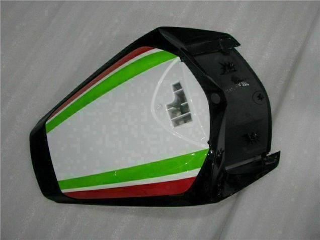 Red White 08-11 Honda CBR1000RR Motorcycle Fairings Red White 08-11 Honda CBR1000RR Motorcycle Fairings
