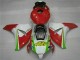 Red White 08-11 Honda CBR1000RR Motorcycle Fairings Red White 08-11 Honda CBR1000RR Motorcycle Fairings