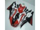 Red White 08-16 Yamaha YZF R6 Motorcycle Fairing Red White 08-16 Yamaha YZF R6 Motorcycle Fairing