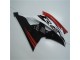 Red White 08-16 Yamaha YZF R6 Motorcycle Fairing Red White 08-16 Yamaha YZF R6 Motorcycle Fairing