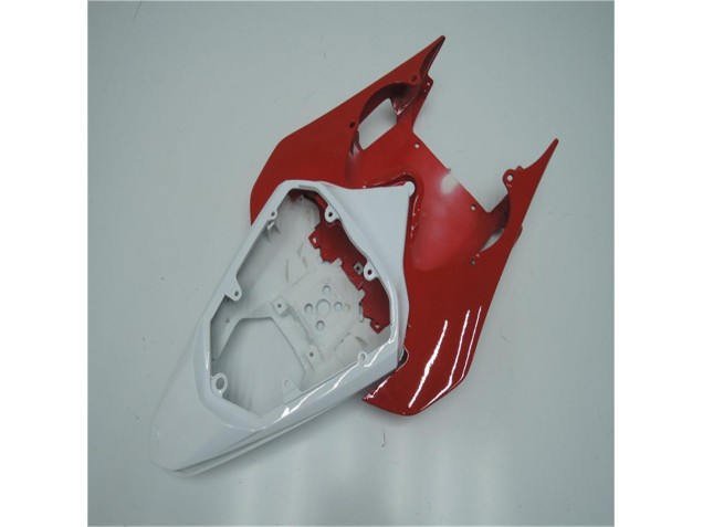 Red White 08-16 Yamaha YZF R6 Motorcycle Fairing Red White 08-16 Yamaha YZF R6 Motorcycle Fairing