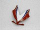 Red White 12-16 Honda CBR1000RR Motorcycle Fairings Red White 12-16 Honda CBR1000RR Motorcycle Fairings