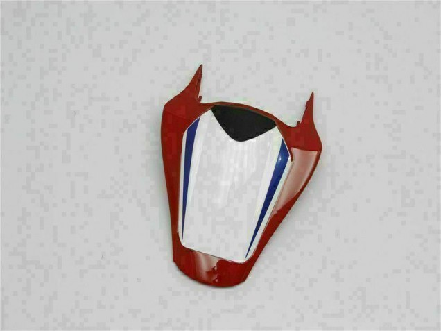 Red White 12-16 Honda CBR1000RR Motorcycle Fairings Red White 12-16 Honda CBR1000RR Motorcycle Fairings